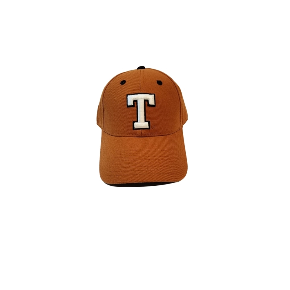 NCAA University of Texas Longhorns Fitted cap